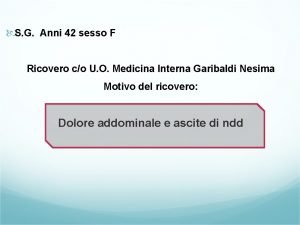 Bilirubina diretta alta