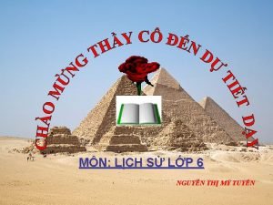 Kim tự tháp giza