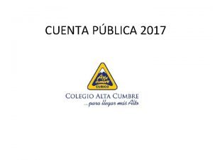 Marco institucional educativo
