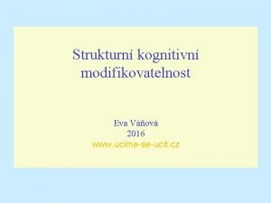 Ucimeseucit.cz