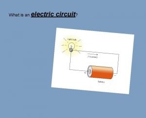 Circuit components symbols