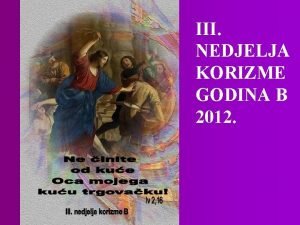 Moj isuse raskriljujem
