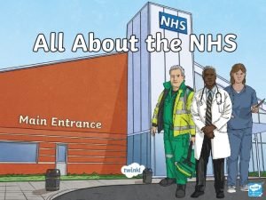 Nhs stands for