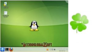 Slax linux ventajas y desventajas