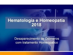 Hematologia