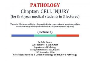 Necrosis ppt