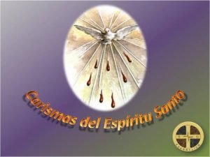 El espiritu del profeta esta sujeto al profeta