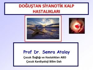 Santral siyanoz Santral siyanoz