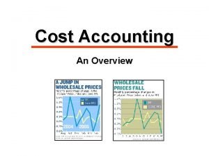 Manufacturing cost vs non manufacturing cost