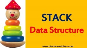 Btechsmartclass data structures