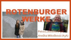 Anezka aussprache