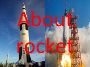 About rocket First title History of rocket First