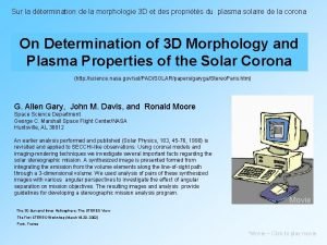 Morphologie derivationelle