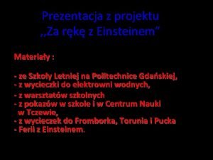 Do czego służy maszyna elektrostatyczna