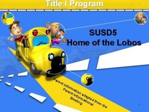 Susd5 family link