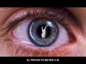 EL PROYECTO MATRIZ 46 Msica A breathe of