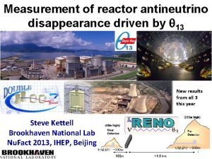 Measurement of reactor antineutrino disappearance driven by 13