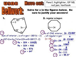 Types of trapezoids