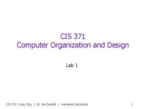 Cis371