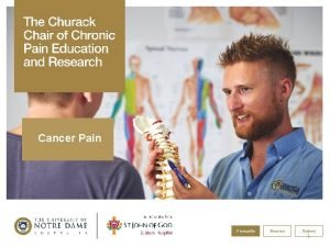 Cancer Pain Fremantle Broome Sydney 1 Cancer pain