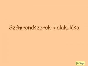 Indiai számok