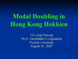 Cheung yin ling Cheung yin ling