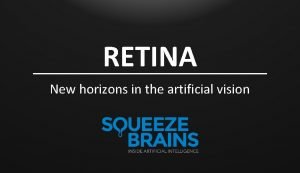 RETINA New horizons in the artificial vision What