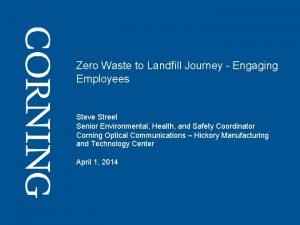 Landfill