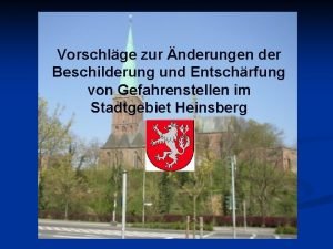 Halbe sicht