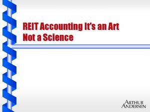 Reit art