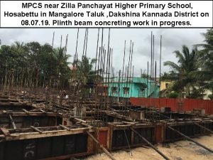 MPCS near Zilla Panchayat Higher Primary School Hosabettu
