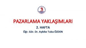 Ne üretirsem satarım anlayışı Ne üretirsem satarım anlayışı