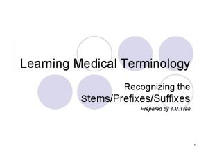 Hepa prefix meaning