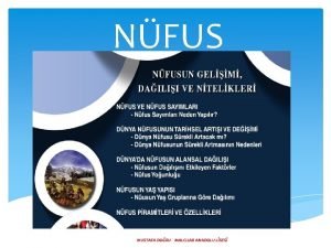 NFUS MUSTAFA DORU MALCILAR ANADOLU LSES NFUS Belirli