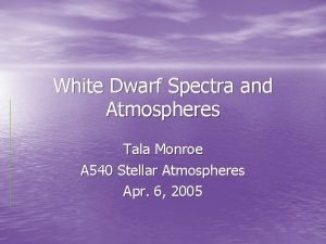Tala monroe