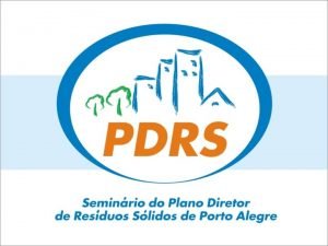 Plano Diretor de Resduos Slidos Lei 11 1452007