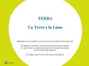 Luna materiale Luna materiale