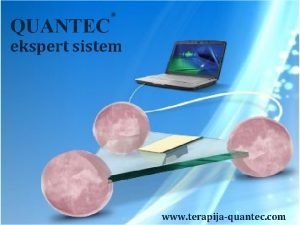 QUANTEC ekspert sistem www terapijaquantec com Quantec sistem