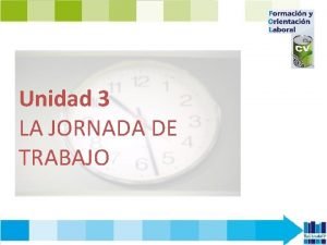 Igualdad de trato