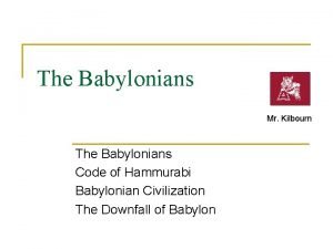 Babilonija