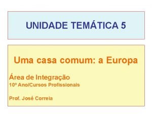 Paises da europa