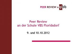 Vbs floridsdorf sekretariat Vbs floridsdorf sekretariat
