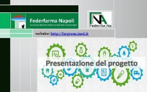 Prenota facile ised Prenota facile ised