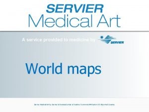 Servier medical art