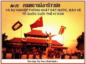 đàng trong đàng ngoài