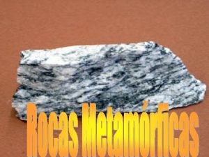 Metacuarcita Metacuarcita