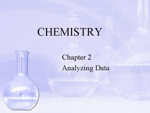 Chapter 2 analyzing data