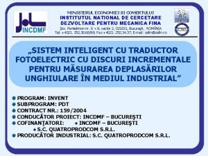 Ministerul fina