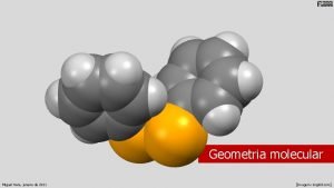 Bh3 geometria