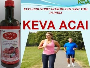KEVA INDUSTRIES INTRODUCES FIRST TIME IN INDIA KEVA